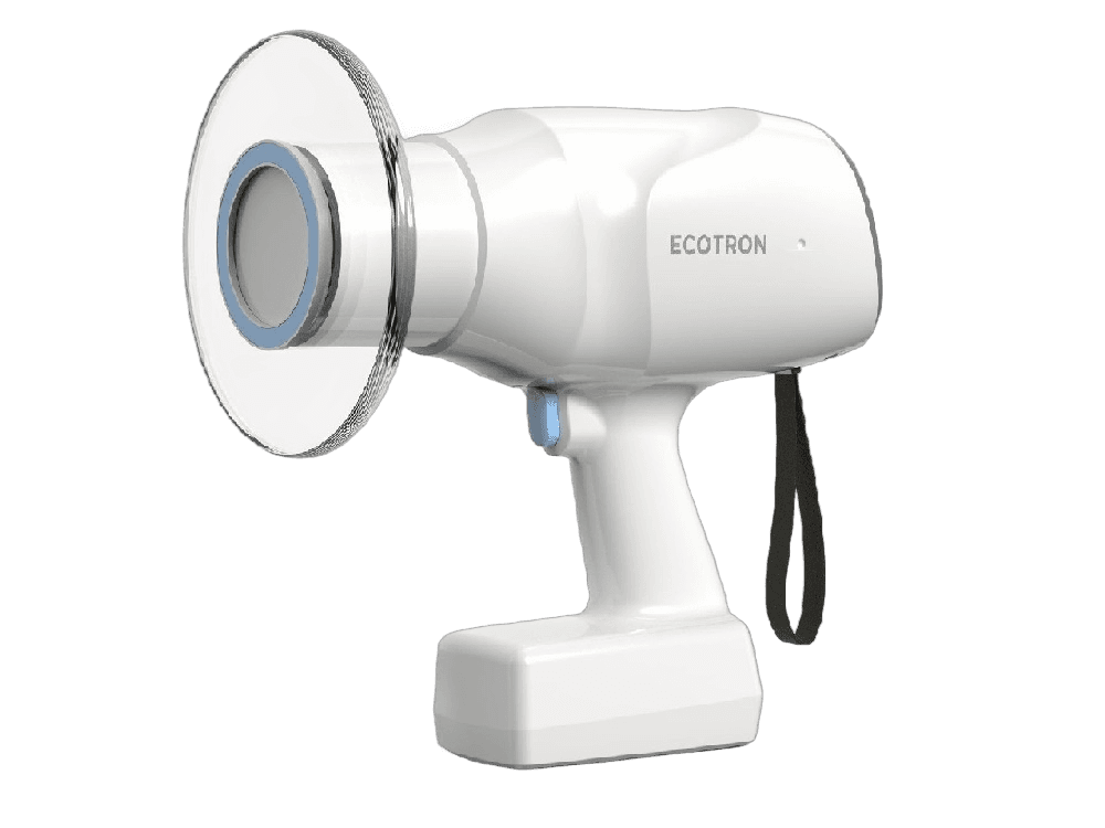 Ecotron