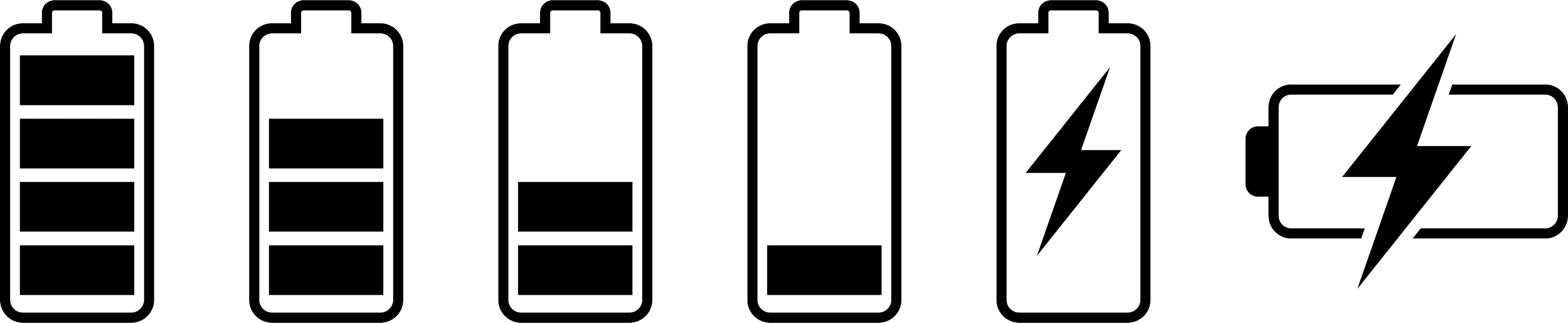 Drawbacks Battery Life