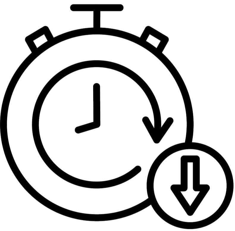 Drawbacks Duty Cycle